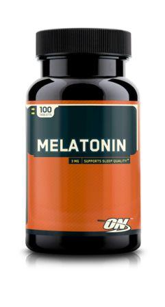 Melatonin 3 mg