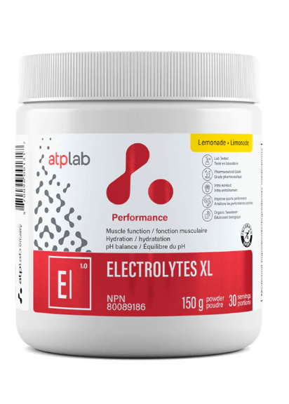 Electrolytes XL