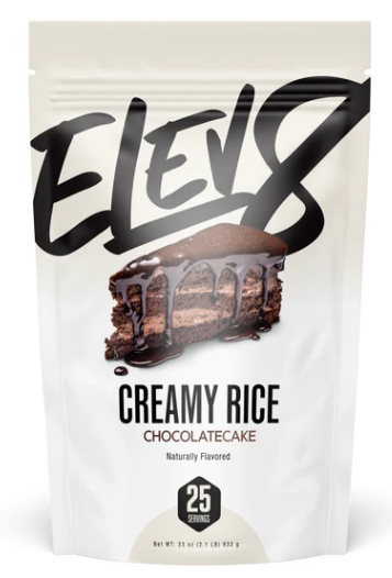 Elev8 - Creamy Rice 932g