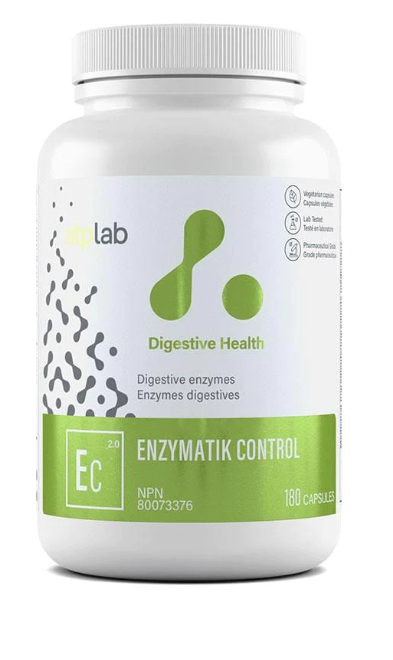 Enzymatik Control