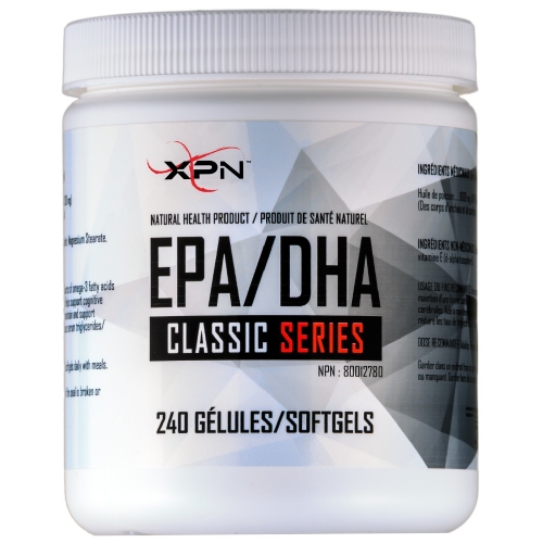 Epa-Dha