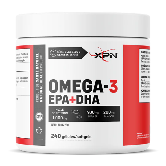 Epa-Dha