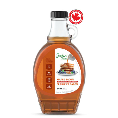 Sugar Free Maple