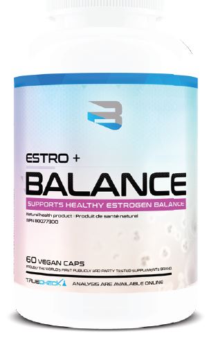 ESTRO  BALANCE