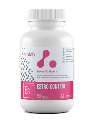 Estro Control