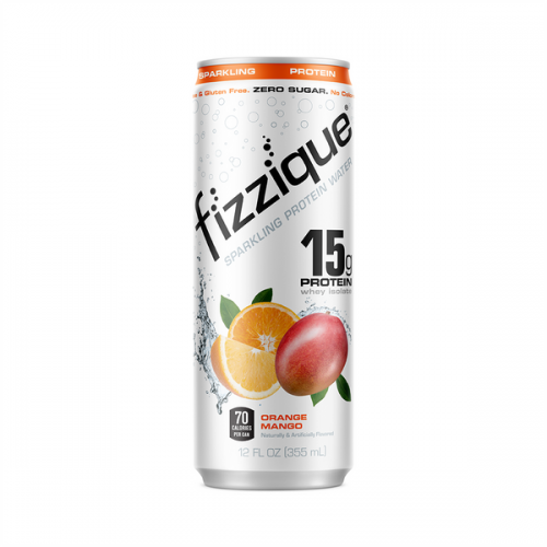 Fizzique