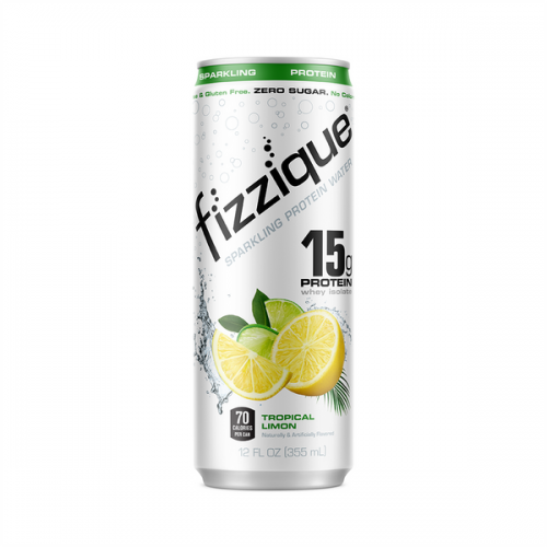 Fizzique