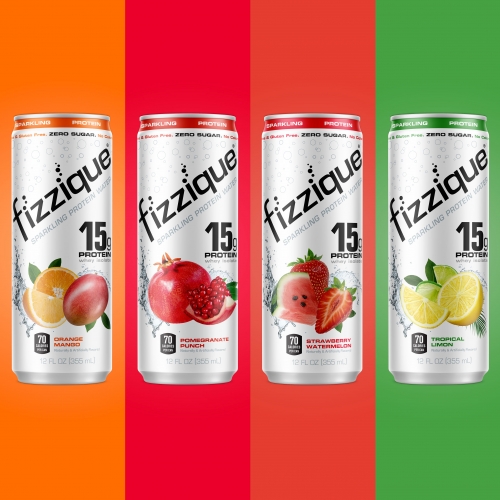 Fizzique