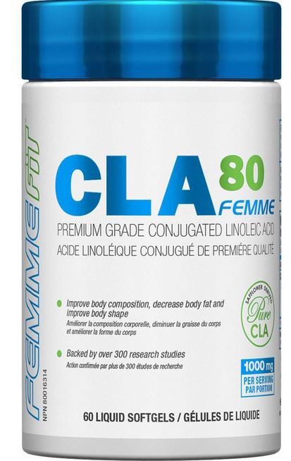 Femme CLA 80 