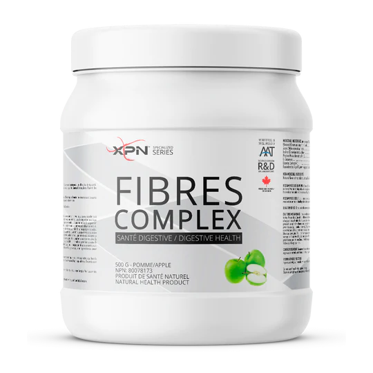 Fibres Complex