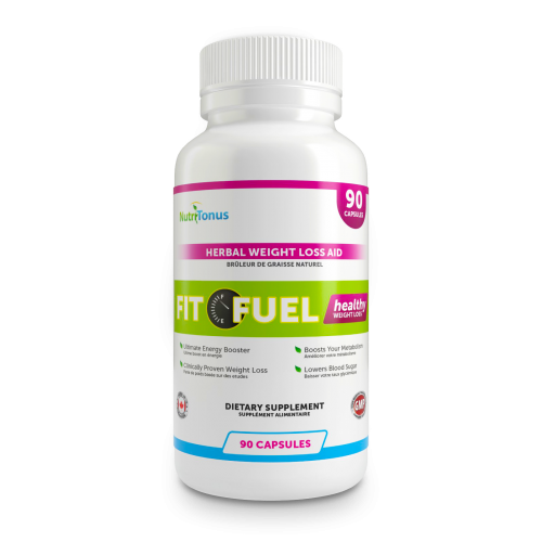 Fit-fuel