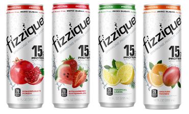 Fizzique