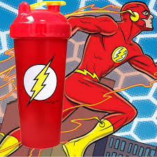 Marvel Pro Series  Shaker Cup