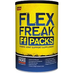 Flex Freak 