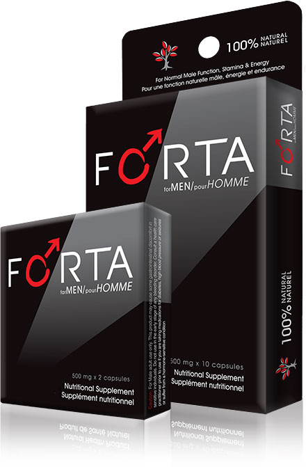 Forta - Protein à Rabais