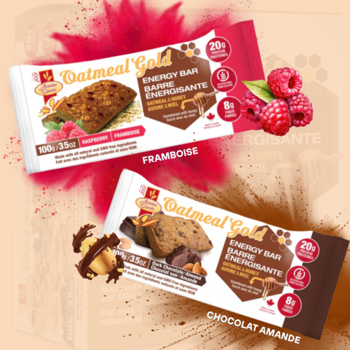 Oatmeal Gold