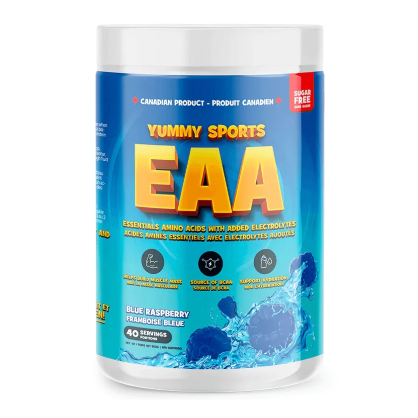 EAA Yummy Sport