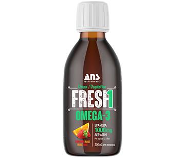 Fresh1 Vegan OMEGA-3