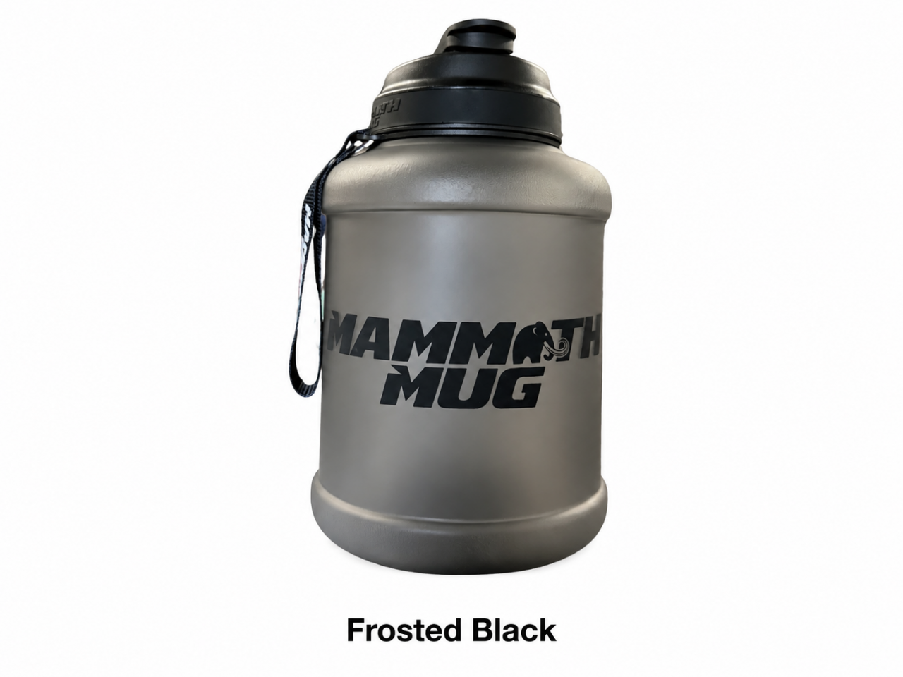 MAMMOTH MUG - 2.5L