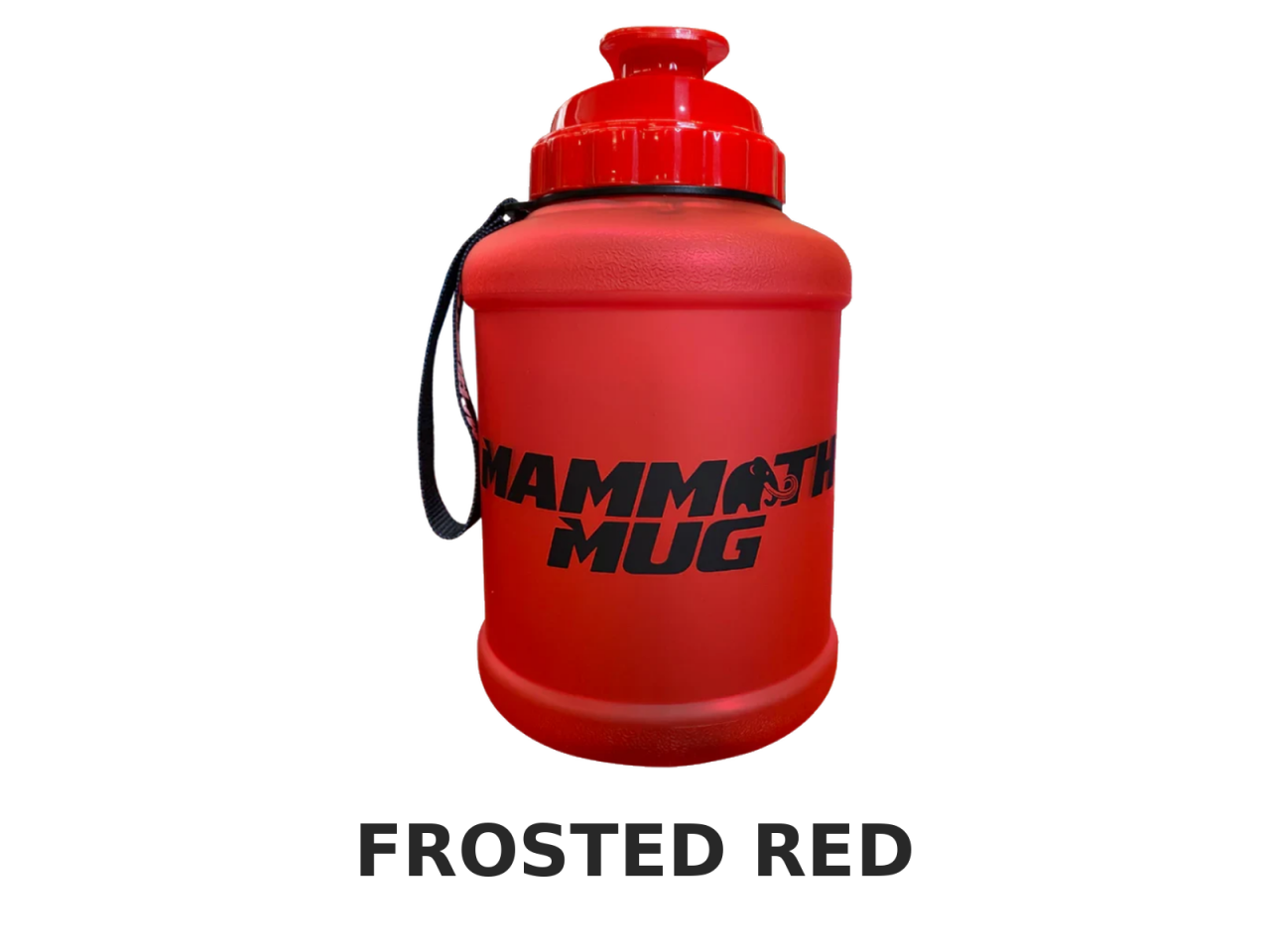 MAMMOTH MUG - 2.5L