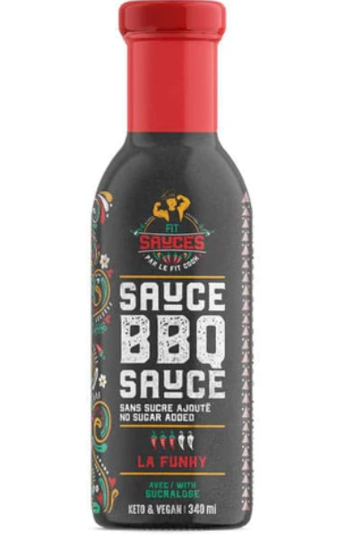 Fitcook Foodz - Sauce Signature