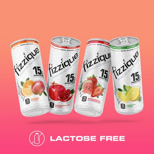 Fizzique