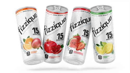 Fizzique