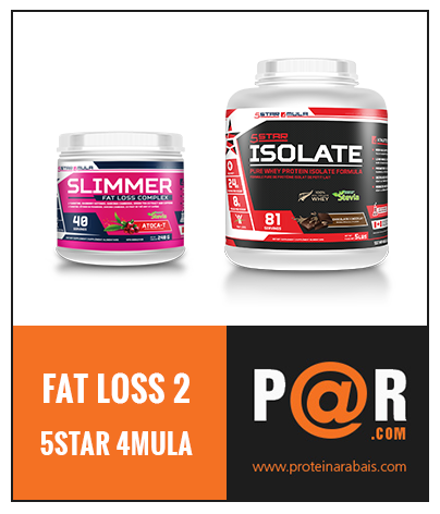 Fat Loss 2 - 5Star4Mula