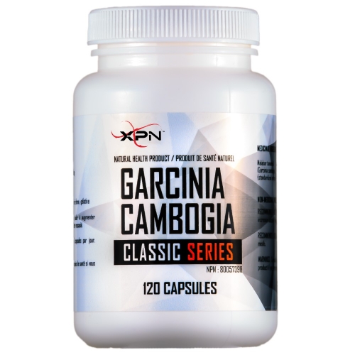 XPN Garcinia Cambogia 