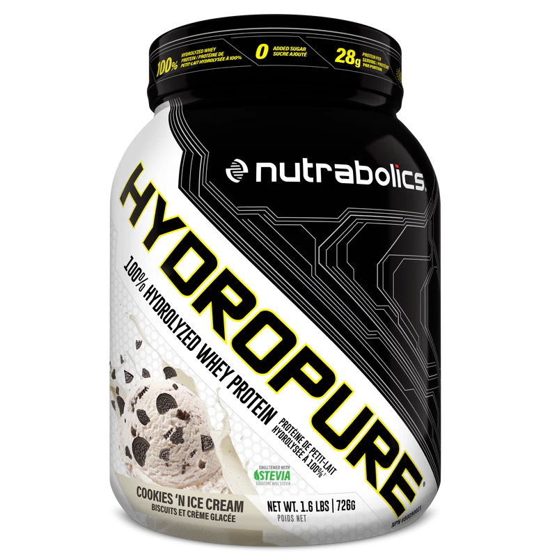Hydro Pure