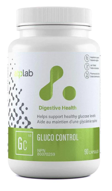 Gluco Control