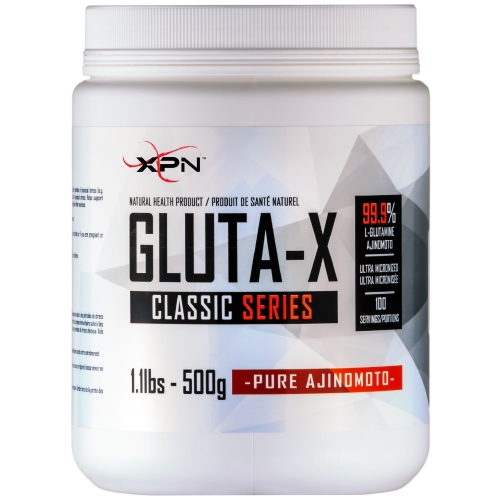 Gluta-X 