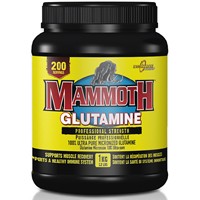 Mammoth Glutamine