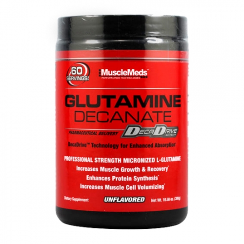 Glutamine Decanate