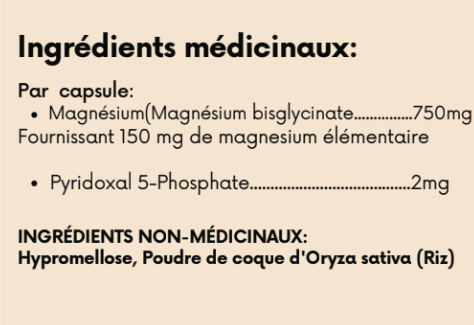 Glycimag