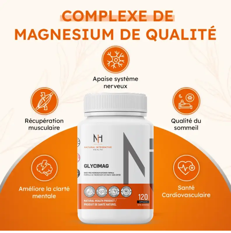 Glycimag