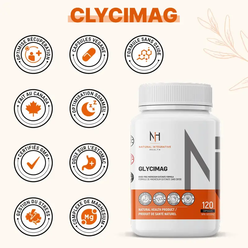 Glycimag