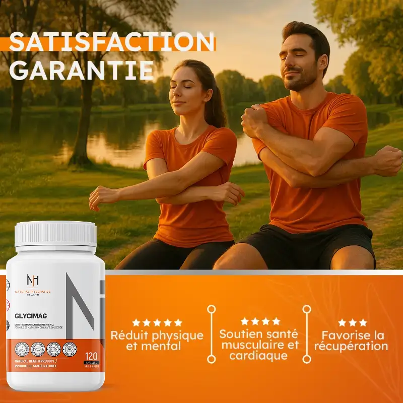 Glycimag