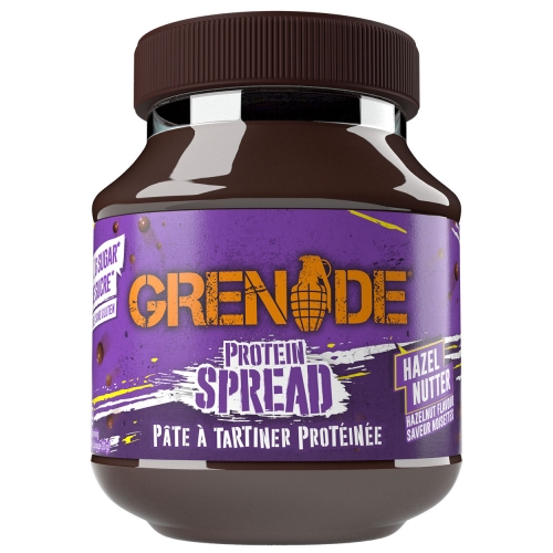 GRENADE - CARB KILLA SPREAD 360G