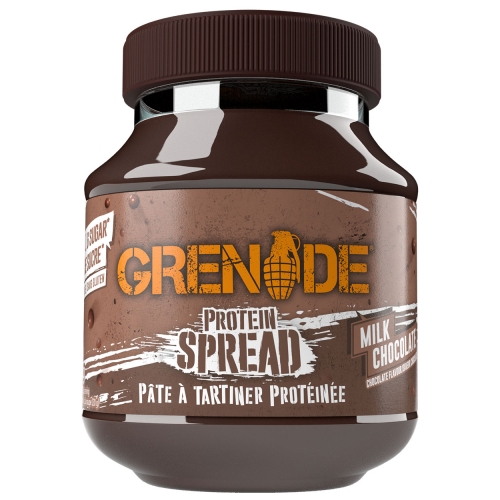 GRENADE - CARB KILLA SPREAD 360G