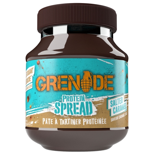 GRENADE - CARB KILLA SPREAD 360G