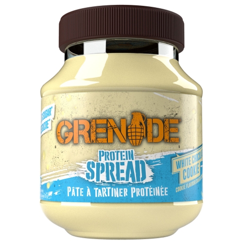 GRENADE - CARB KILLA SPREAD 360G