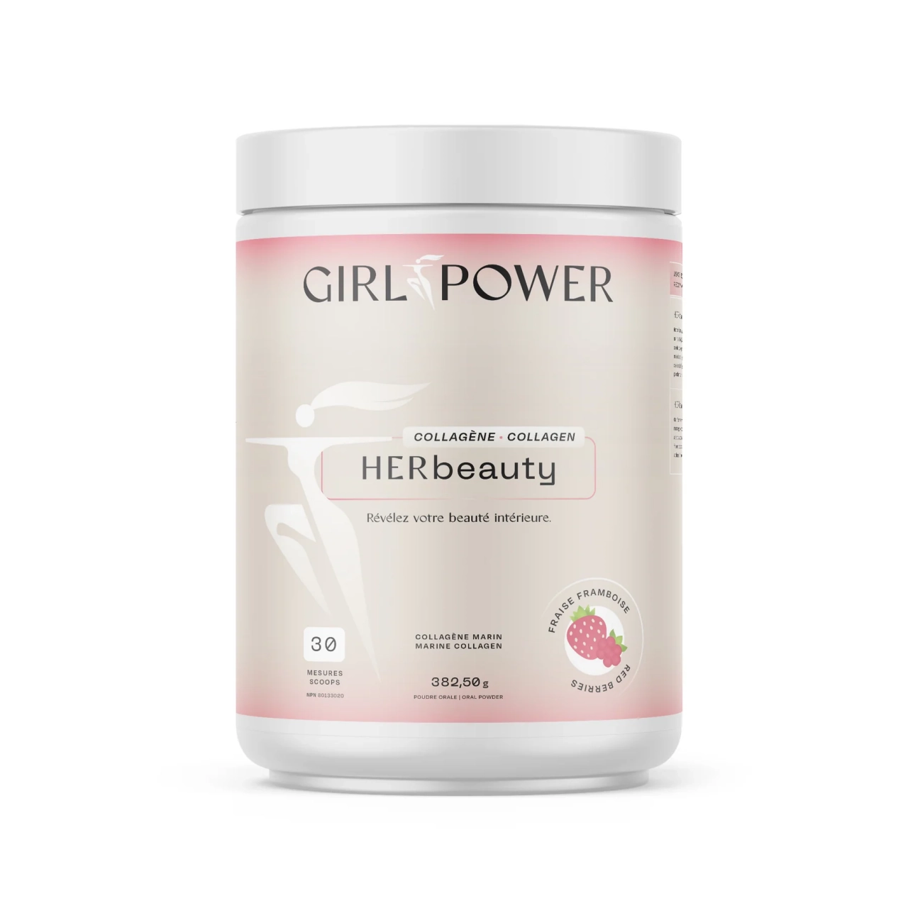 HERbeauty Collagène