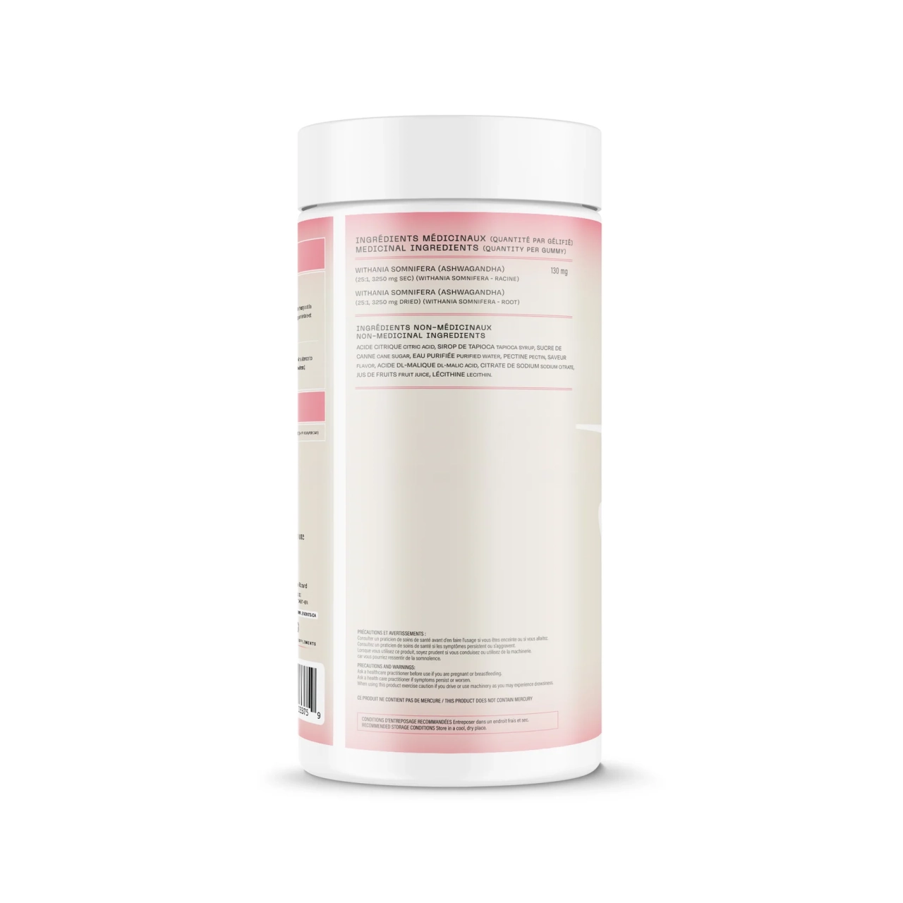 HERcalm Ashwagandha
