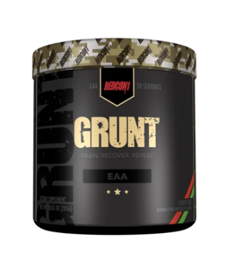 GRUNT EAA