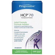 HCP70 - Probiotic