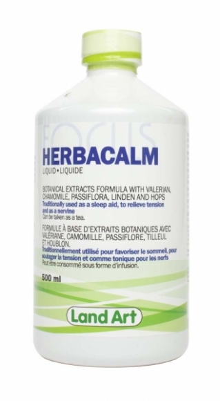 Herbacalm