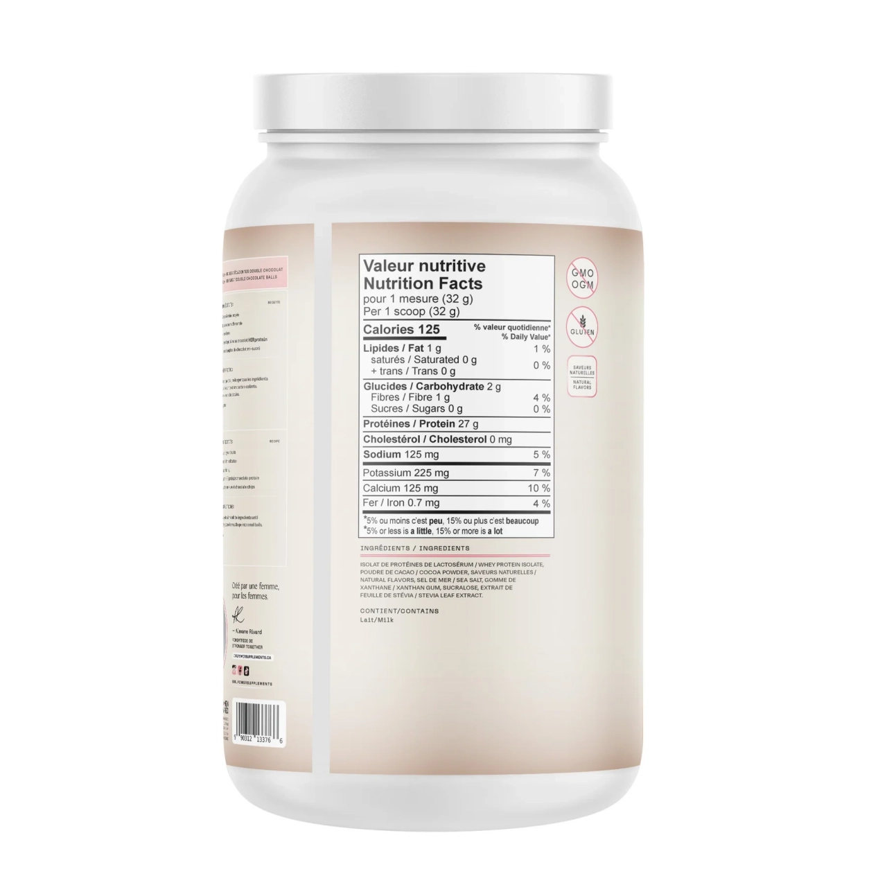 HERprotein
