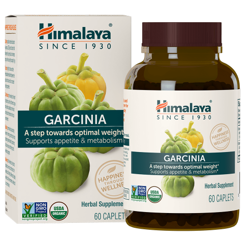 HIM Garcinia EF