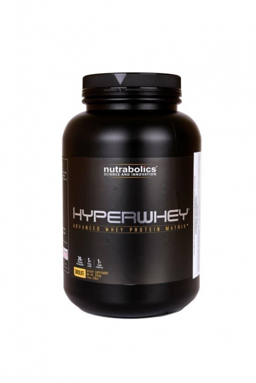 Hyper Whey